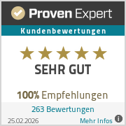 Erfahrungen & Bewertungen zu youknow GmbH